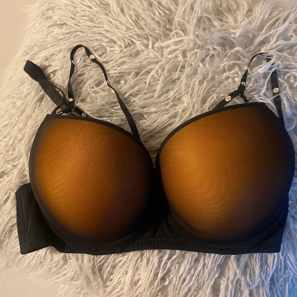 BouX Avenue PUSH-UP BRAS